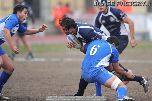 2011-12-11 Rugby Grande Milano-Accademia Nazionale Tirrenia 522